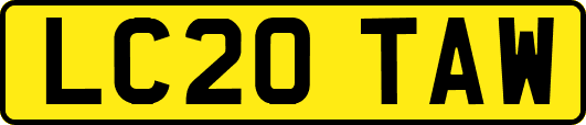 LC20TAW