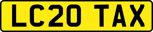 LC20TAX