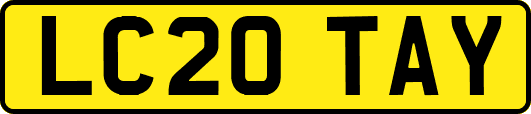 LC20TAY