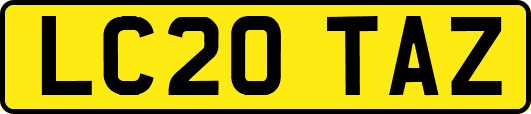 LC20TAZ