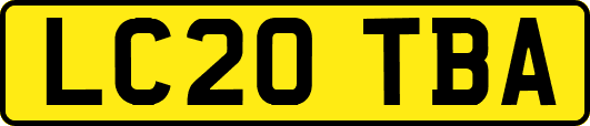 LC20TBA
