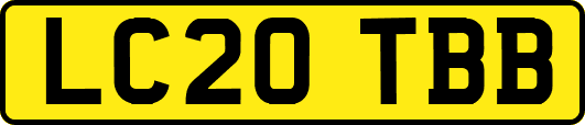 LC20TBB