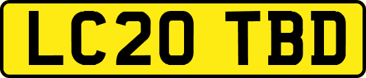 LC20TBD