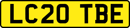 LC20TBE