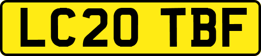 LC20TBF
