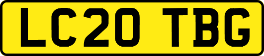 LC20TBG