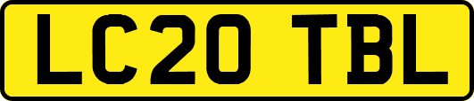 LC20TBL