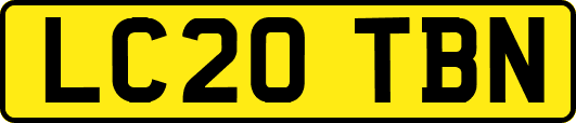 LC20TBN