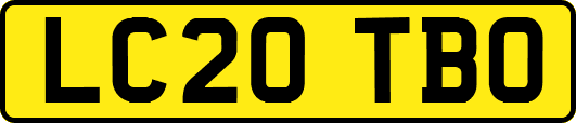LC20TBO