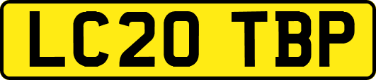 LC20TBP