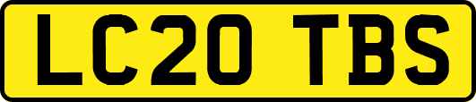 LC20TBS