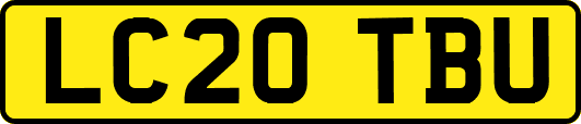 LC20TBU