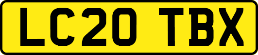 LC20TBX