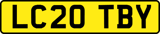 LC20TBY