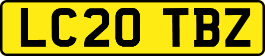 LC20TBZ