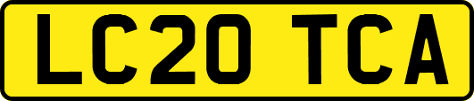 LC20TCA