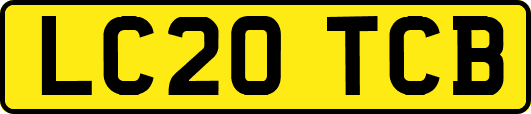 LC20TCB