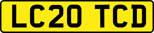 LC20TCD