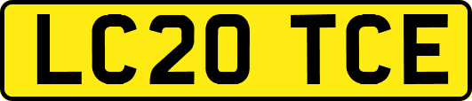 LC20TCE