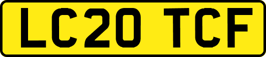LC20TCF