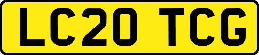 LC20TCG