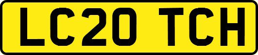 LC20TCH