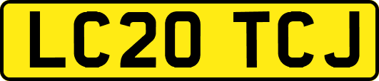 LC20TCJ