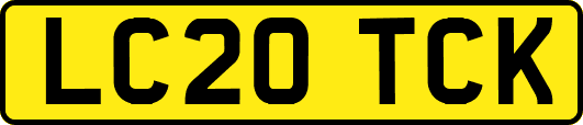 LC20TCK
