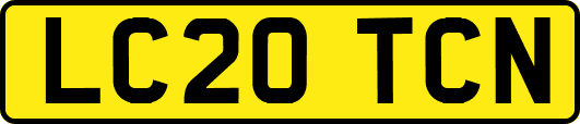 LC20TCN