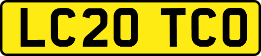 LC20TCO