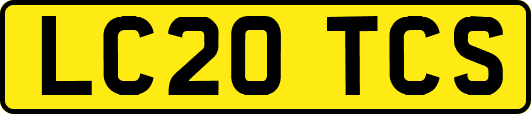 LC20TCS