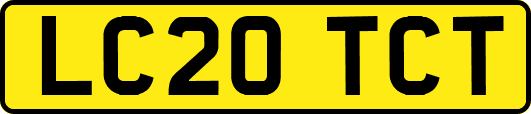 LC20TCT