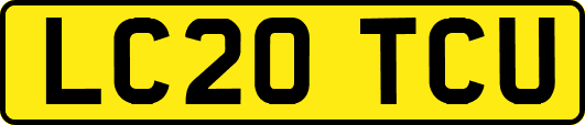 LC20TCU