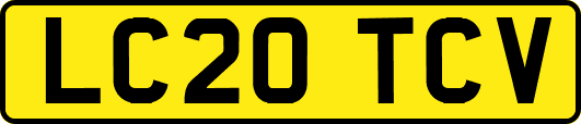 LC20TCV