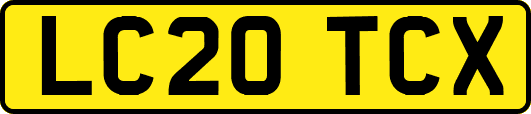 LC20TCX