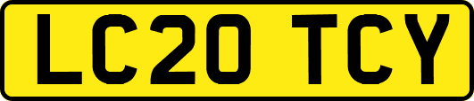 LC20TCY