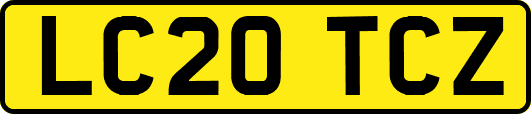 LC20TCZ