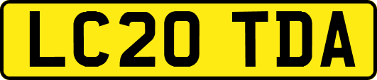 LC20TDA