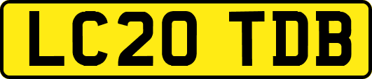 LC20TDB