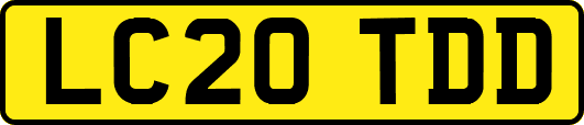 LC20TDD