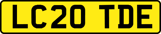 LC20TDE