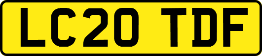 LC20TDF