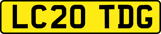 LC20TDG