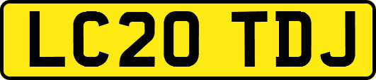 LC20TDJ