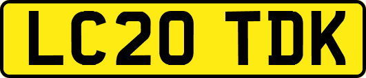 LC20TDK