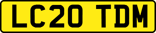 LC20TDM