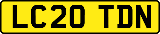 LC20TDN