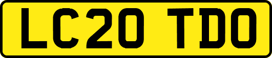 LC20TDO