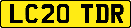 LC20TDR
