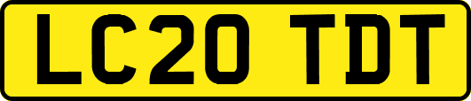 LC20TDT